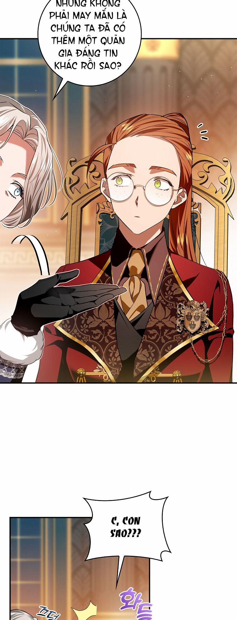 Hôn Phu Ẩn Sắc 108.2 trang 13