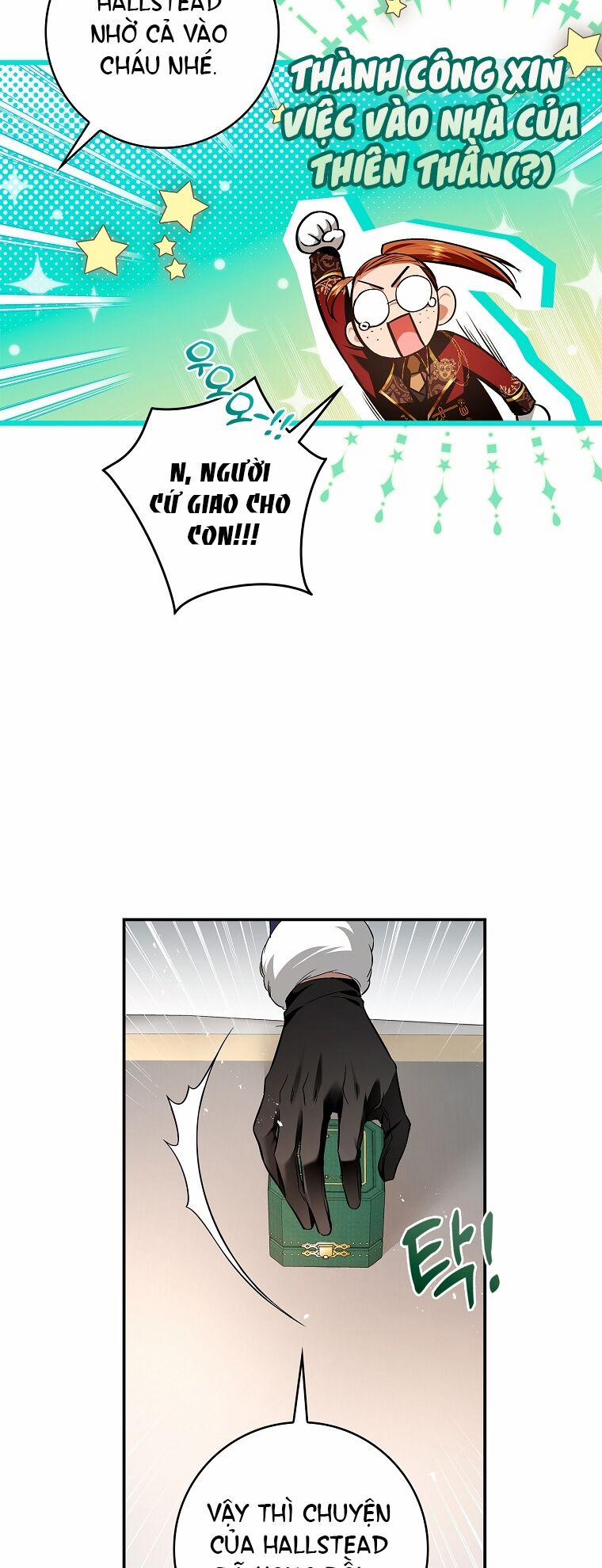 Hôn Phu Ẩn Sắc 108.2 trang 15