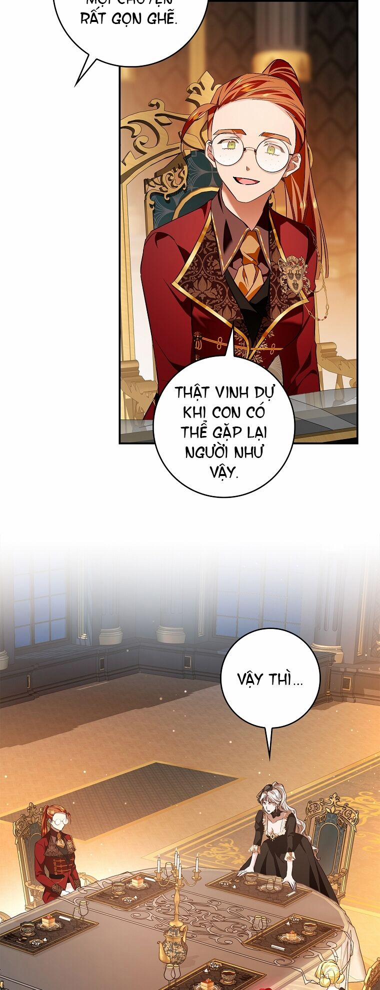 Hôn Phu Ẩn Sắc 108.2 trang 2