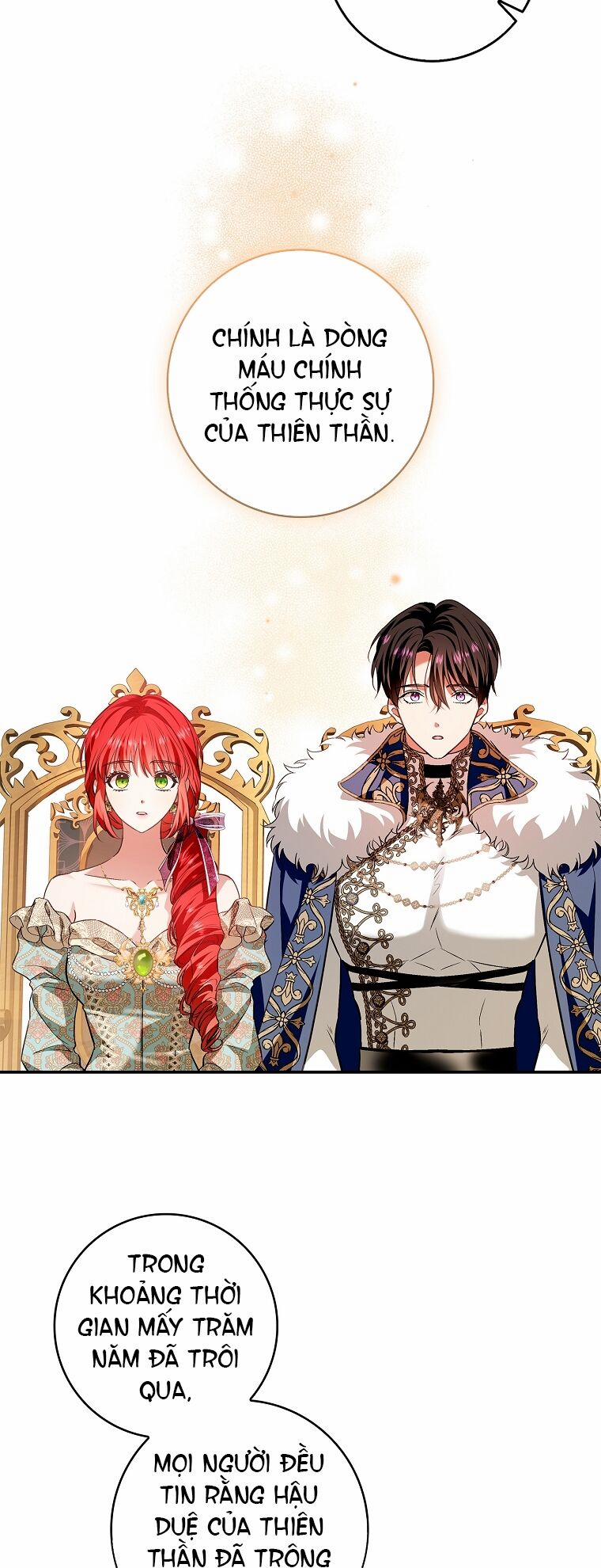 Hôn Phu Ẩn Sắc 108.2 trang 20