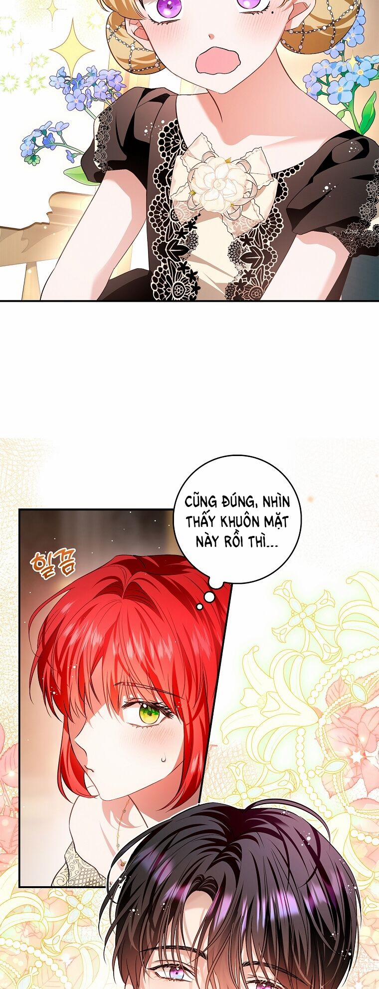 Hôn Phu Ẩn Sắc 108.2 trang 24