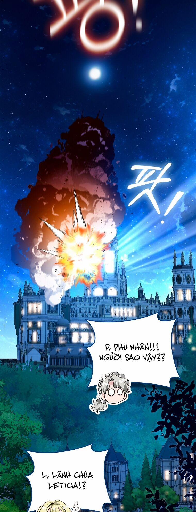 Hôn Phu Ẩn Sắc 108.2 trang 28