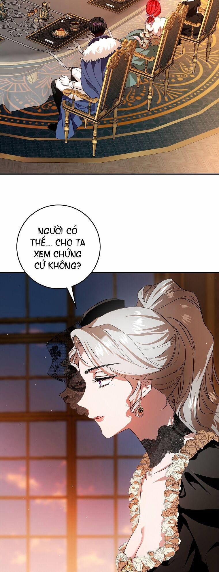 Hôn Phu Ẩn Sắc 108.2 trang 3