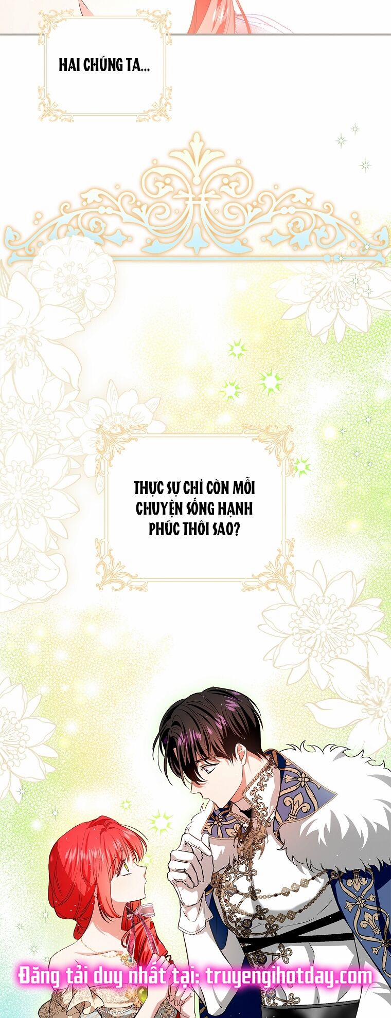 Hôn Phu Ẩn Sắc 108.2 trang 31