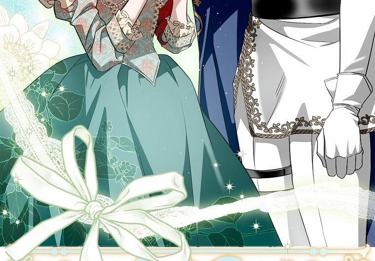 Hôn Phu Ẩn Sắc 108.2 trang 32