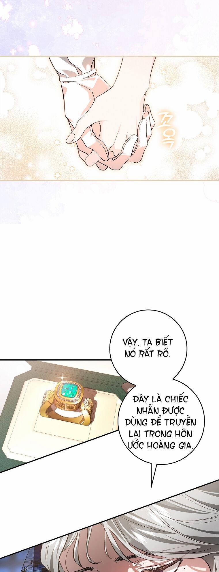 Hôn Phu Ẩn Sắc 108.2 trang 8