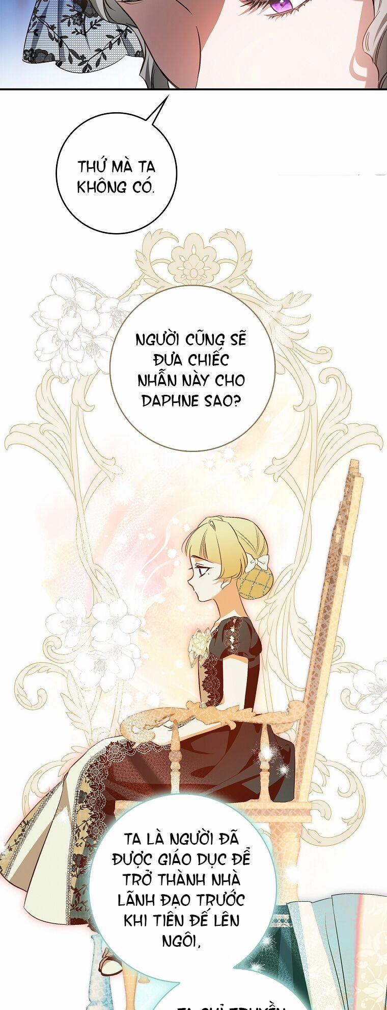 Hôn Phu Ẩn Sắc 108.2 trang 9