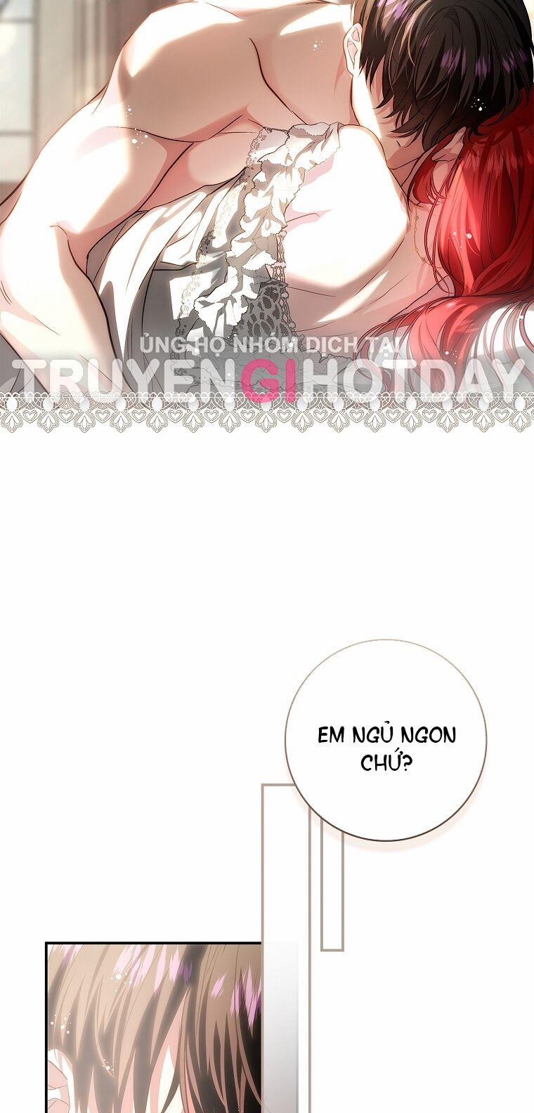 Hôn Phu Ẩn Sắc 109.1 trang 10