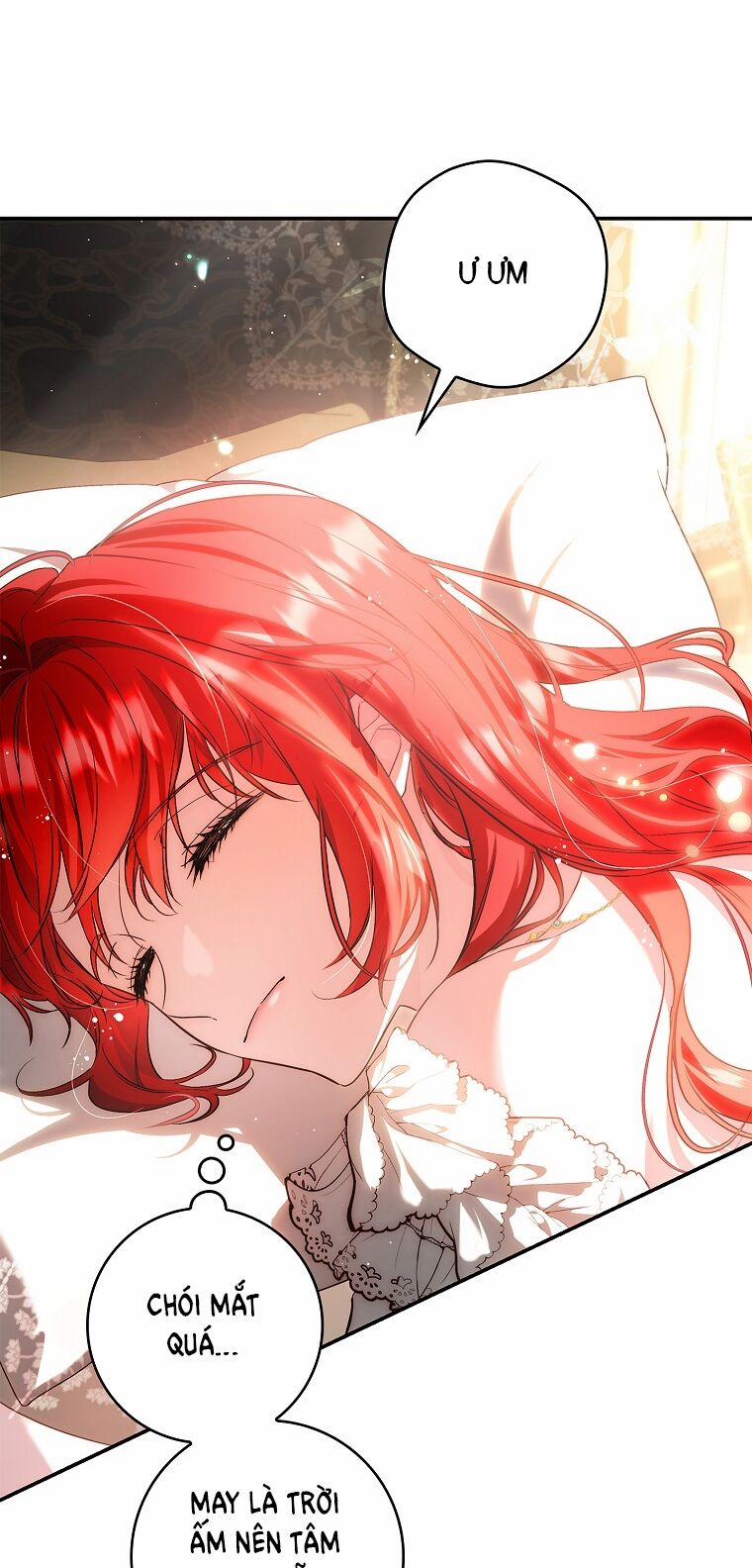 Hôn Phu Ẩn Sắc 109.1 trang 5