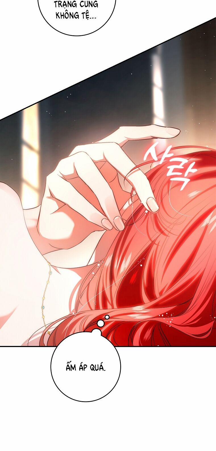 Hôn Phu Ẩn Sắc 109.1 trang 6