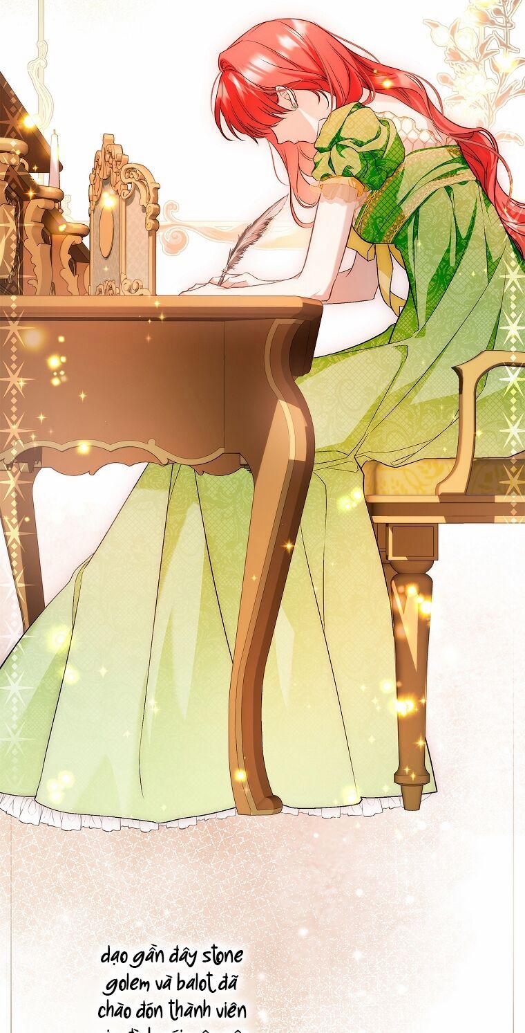 Hôn Phu Ẩn Sắc 109.2 trang 10