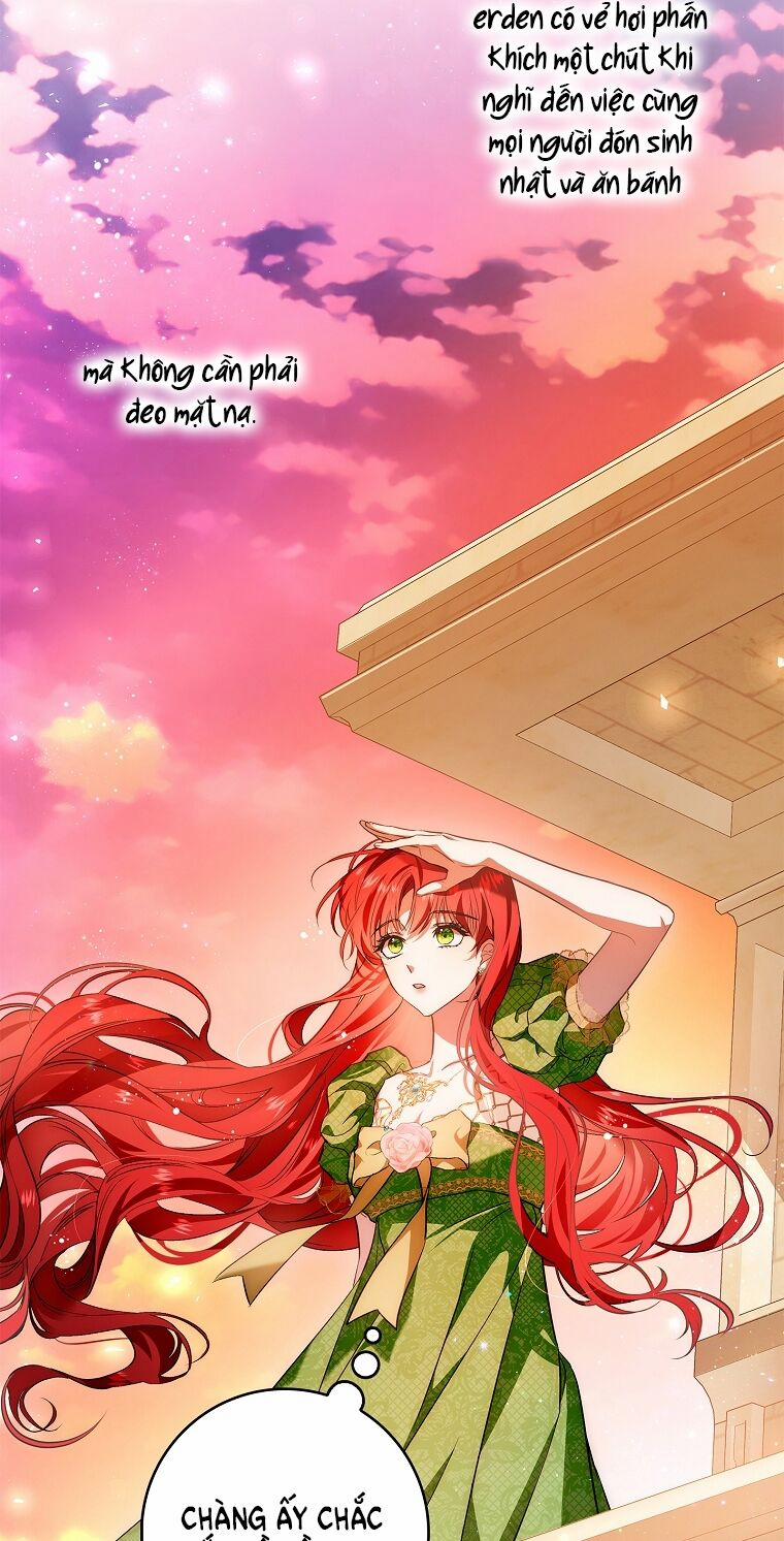 Hôn Phu Ẩn Sắc 109.2 trang 17