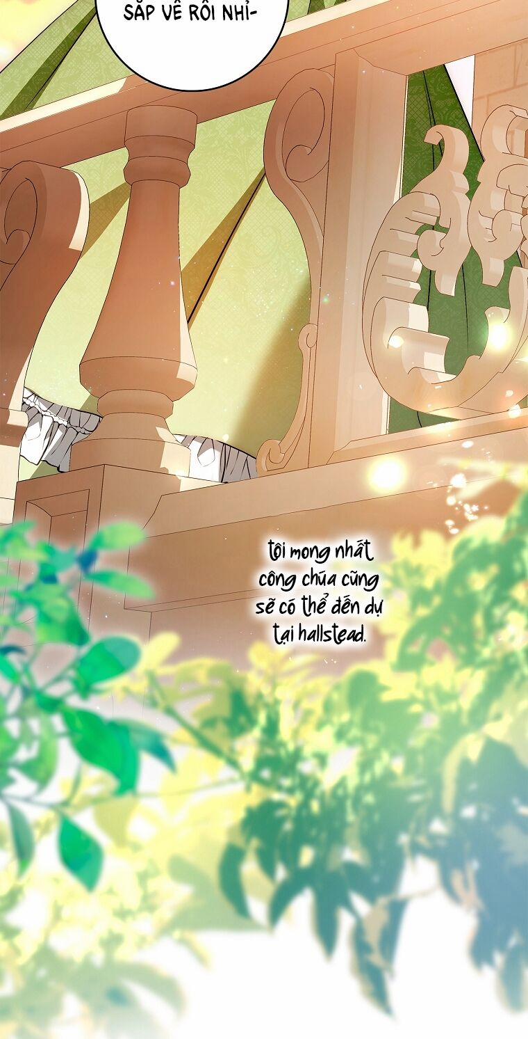 Hôn Phu Ẩn Sắc 109.2 trang 18