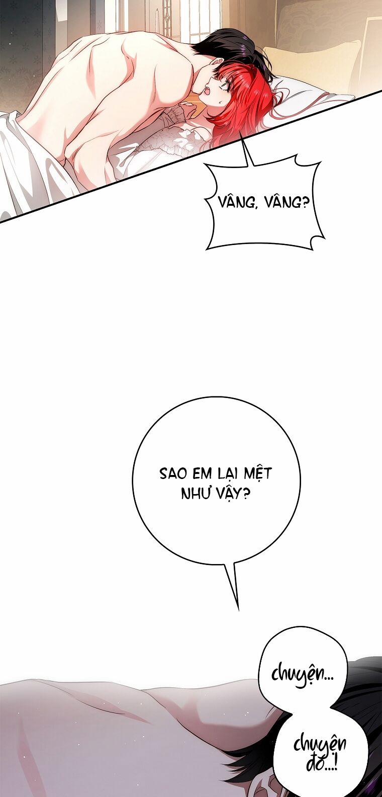 Hôn Phu Ẩn Sắc 109.2 trang 3