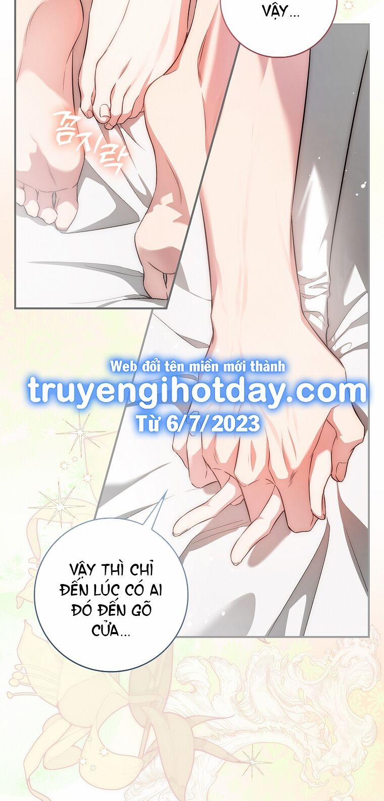 Hôn Phu Ẩn Sắc 109.2 trang 6