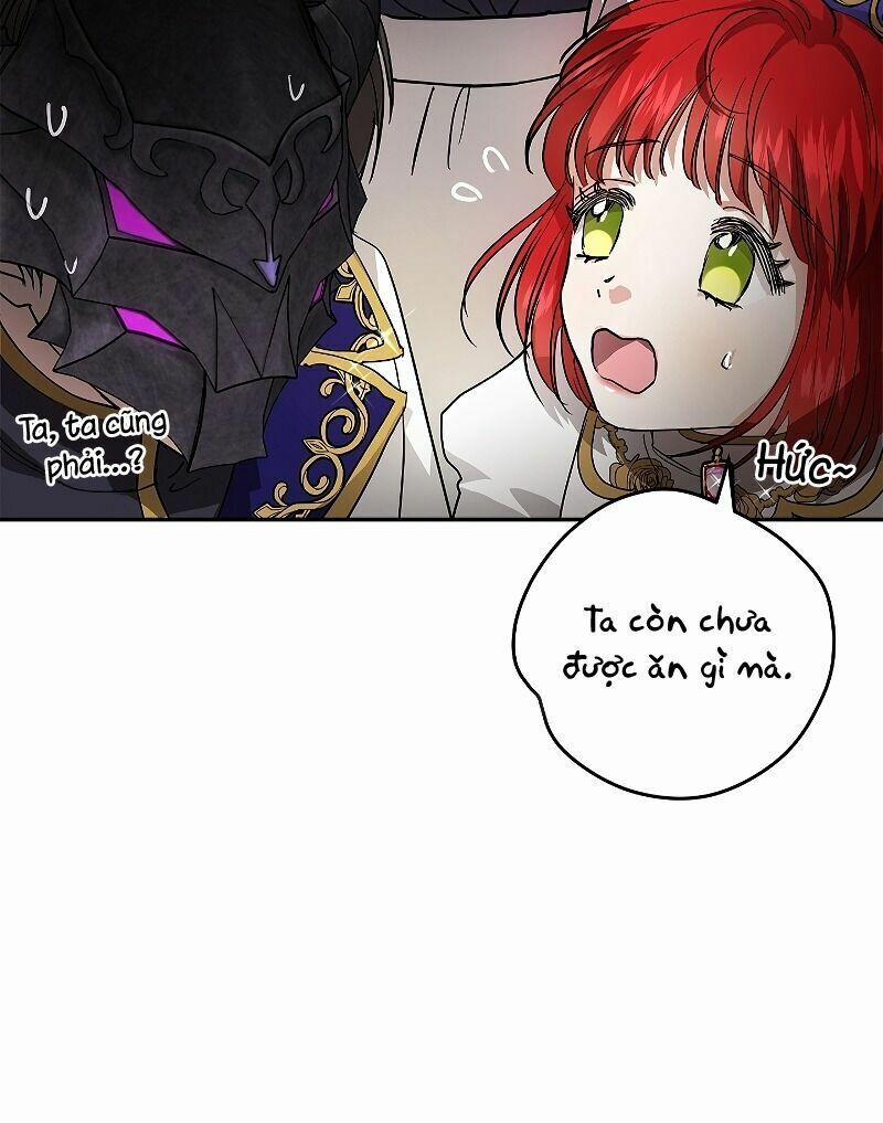 Hôn Phu Ẩn Sắc 11 trang 10