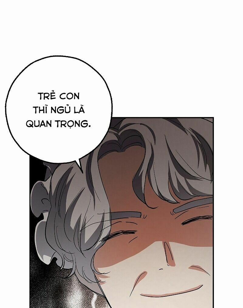 Hôn Phu Ẩn Sắc 11 trang 11