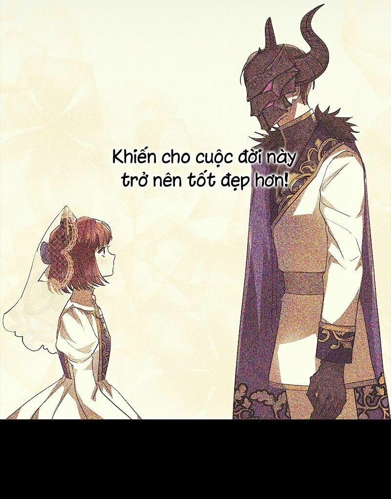 Hôn Phu Ẩn Sắc 11 trang 19