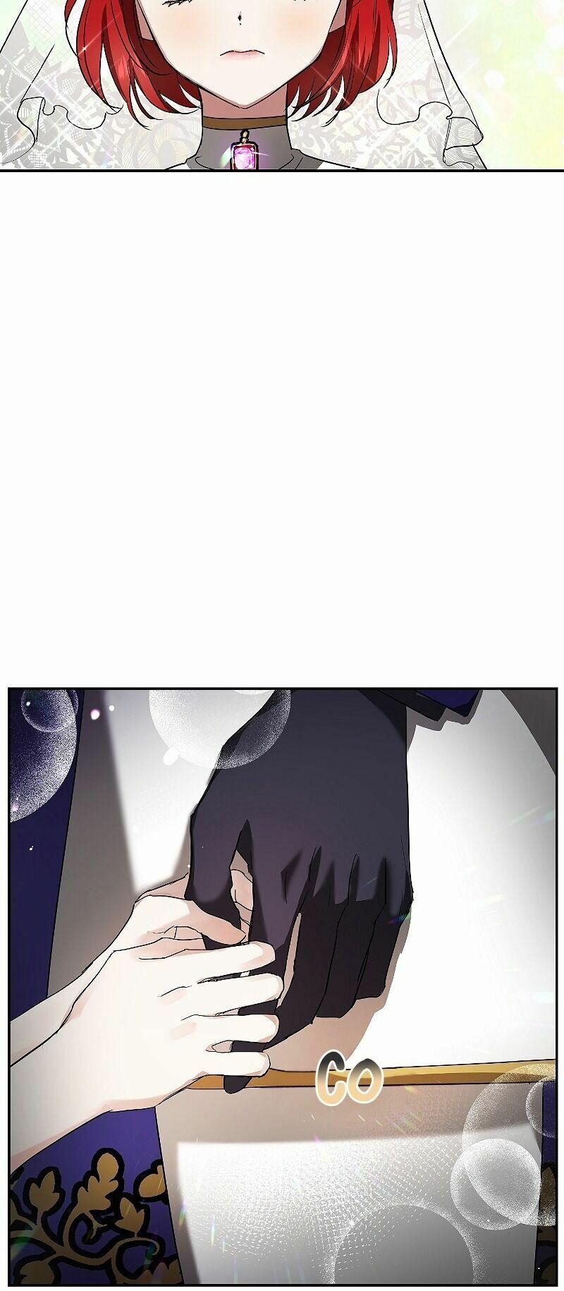 Hôn Phu Ẩn Sắc 11 trang 2