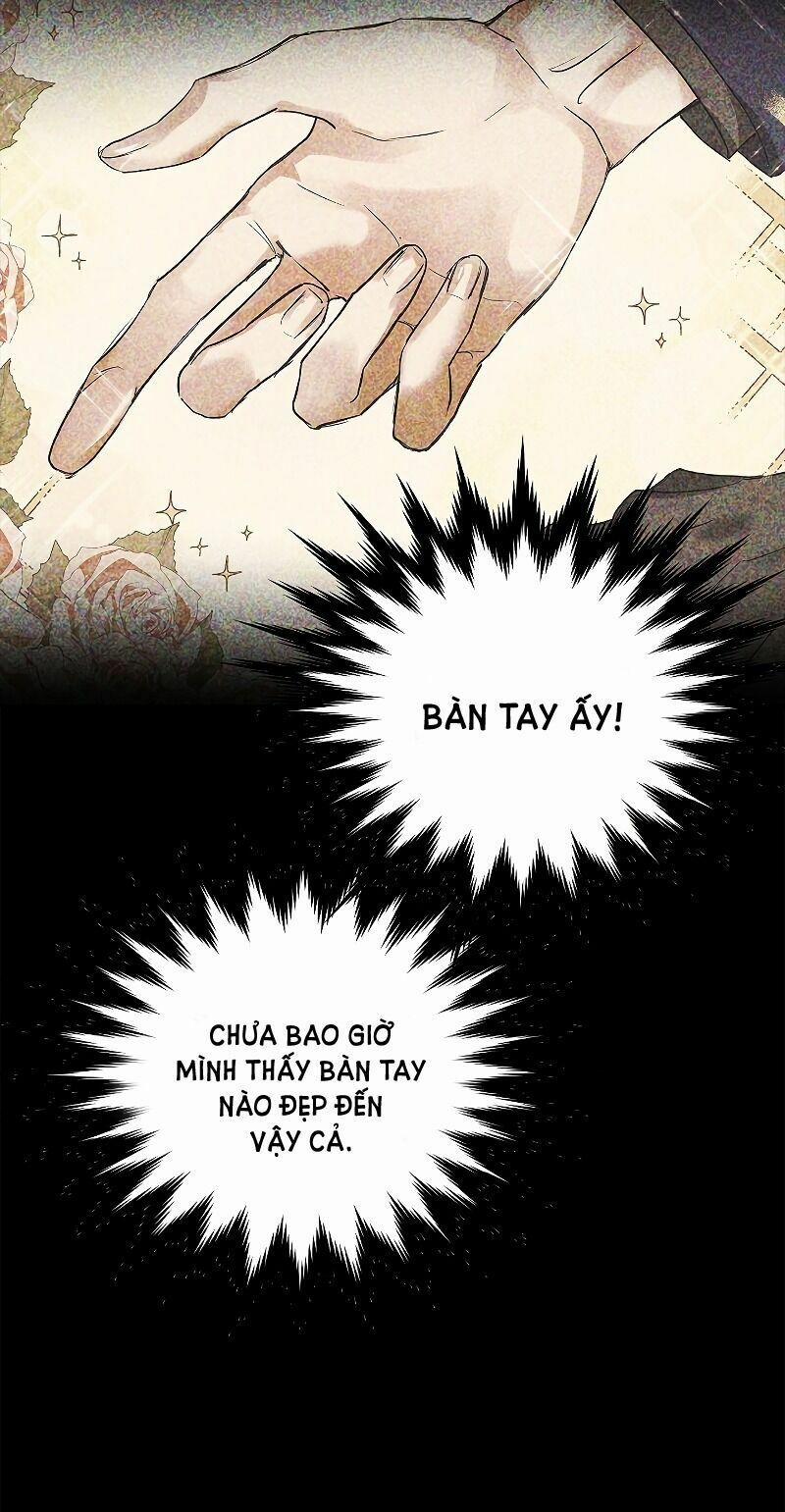 Hôn Phu Ẩn Sắc 11 trang 30