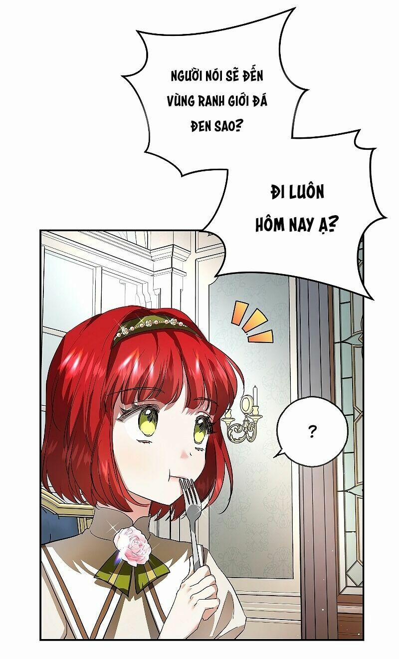 Hôn Phu Ẩn Sắc 11 trang 36