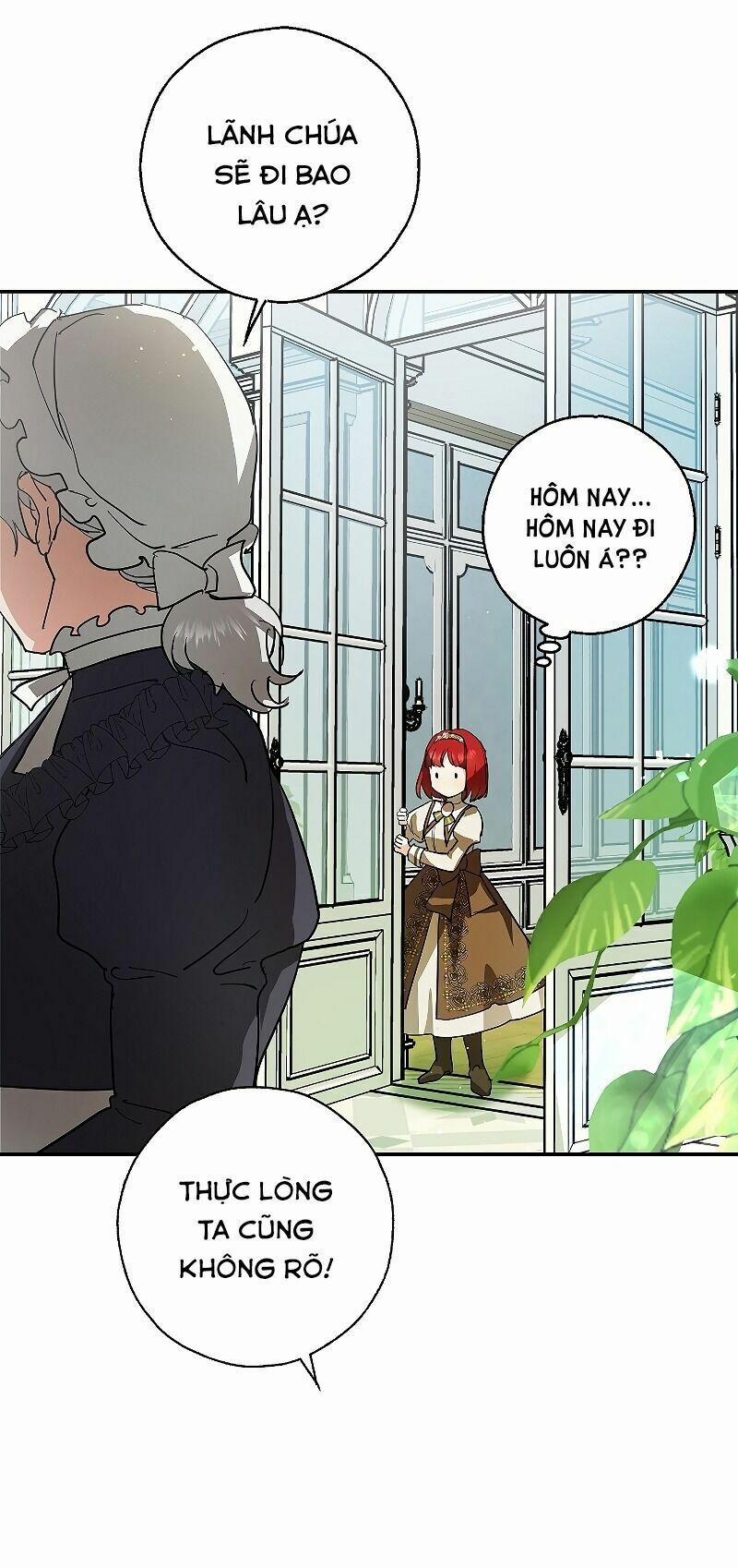 Hôn Phu Ẩn Sắc 11 trang 39