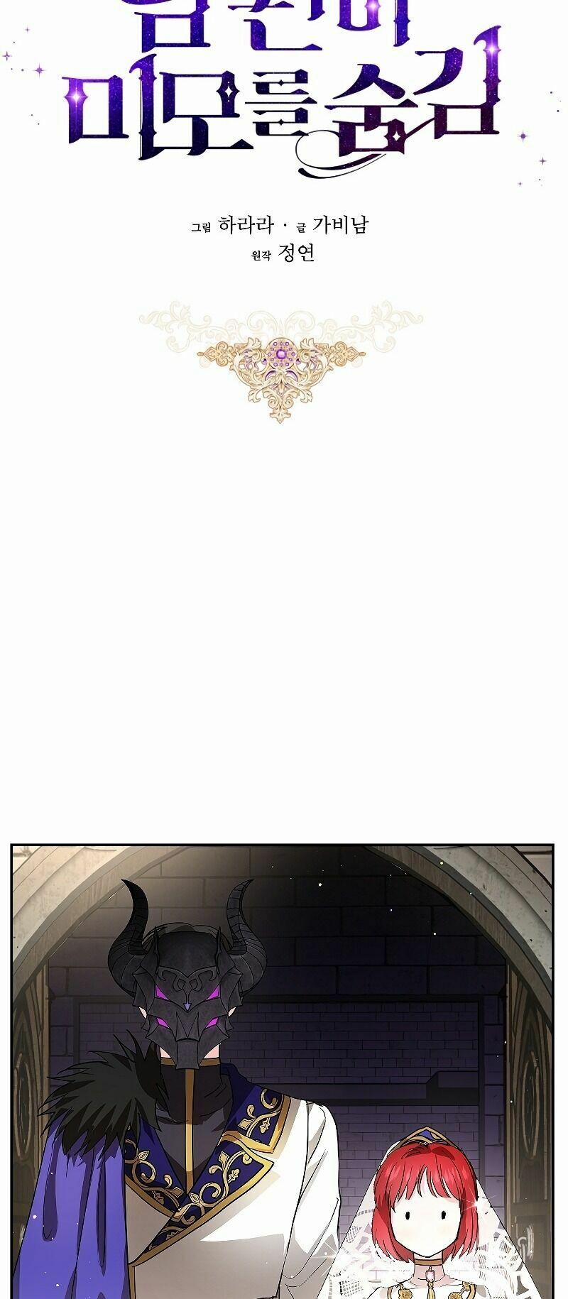 Hôn Phu Ẩn Sắc 11 trang 4