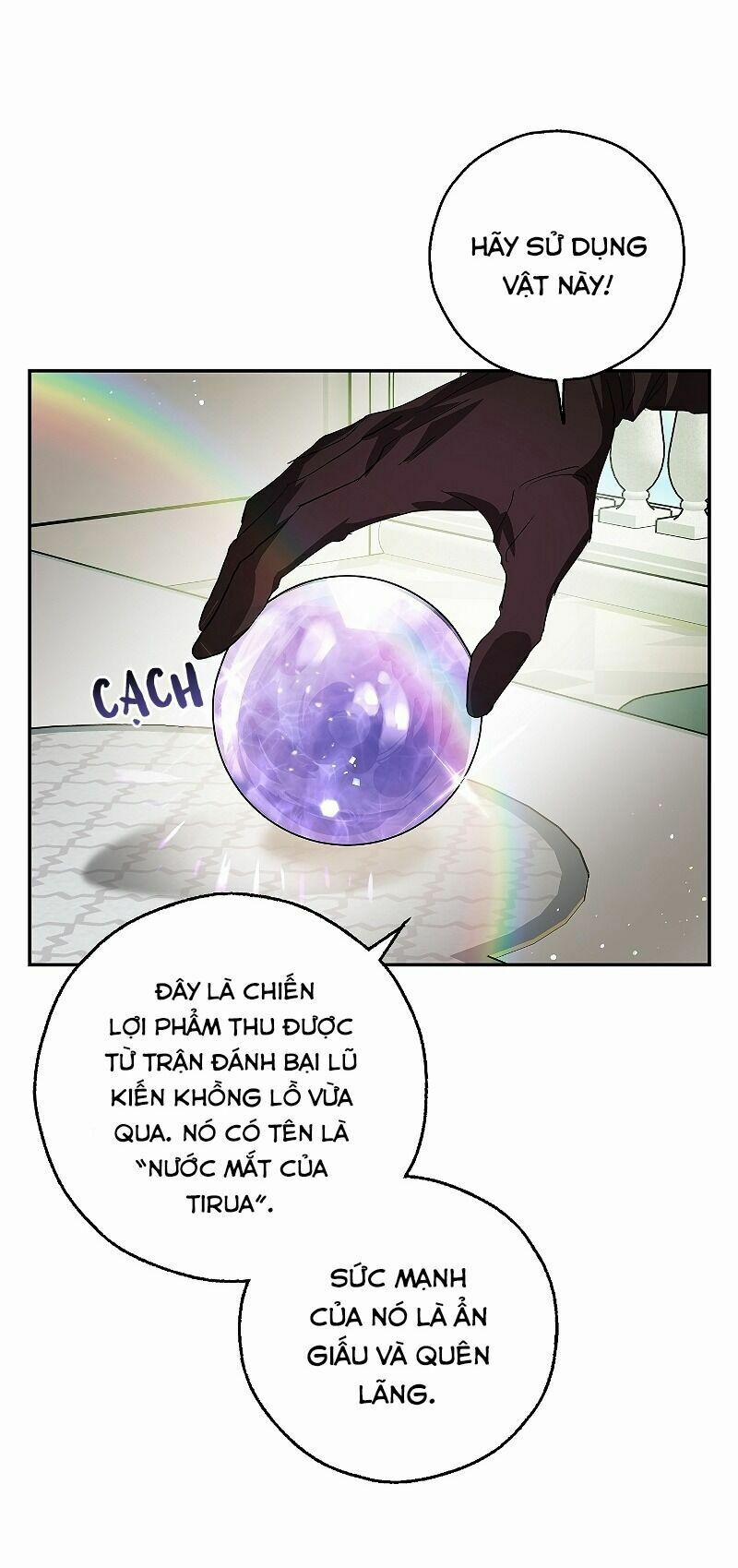 Hôn Phu Ẩn Sắc 11 trang 41