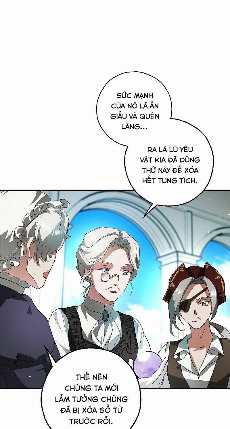 Hôn Phu Ẩn Sắc 11 trang 42