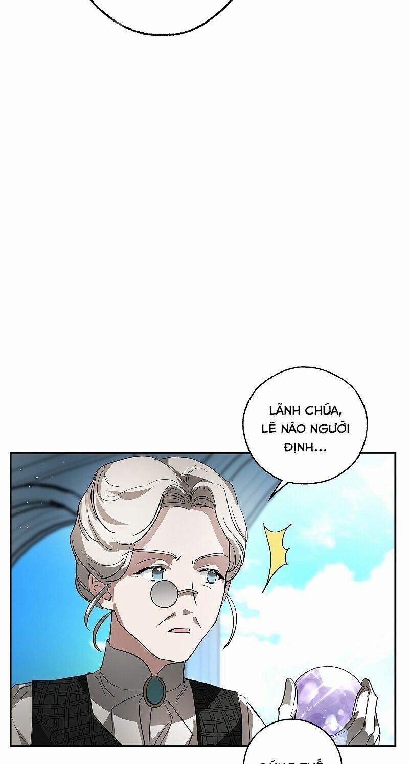 Hôn Phu Ẩn Sắc 11 trang 43