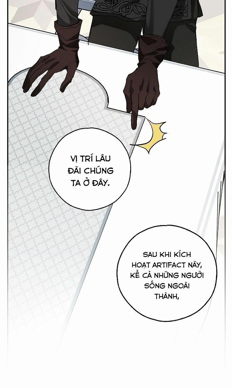 Hôn Phu Ẩn Sắc 11 trang 45