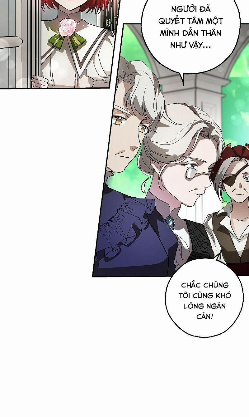 Hôn Phu Ẩn Sắc 11 trang 47