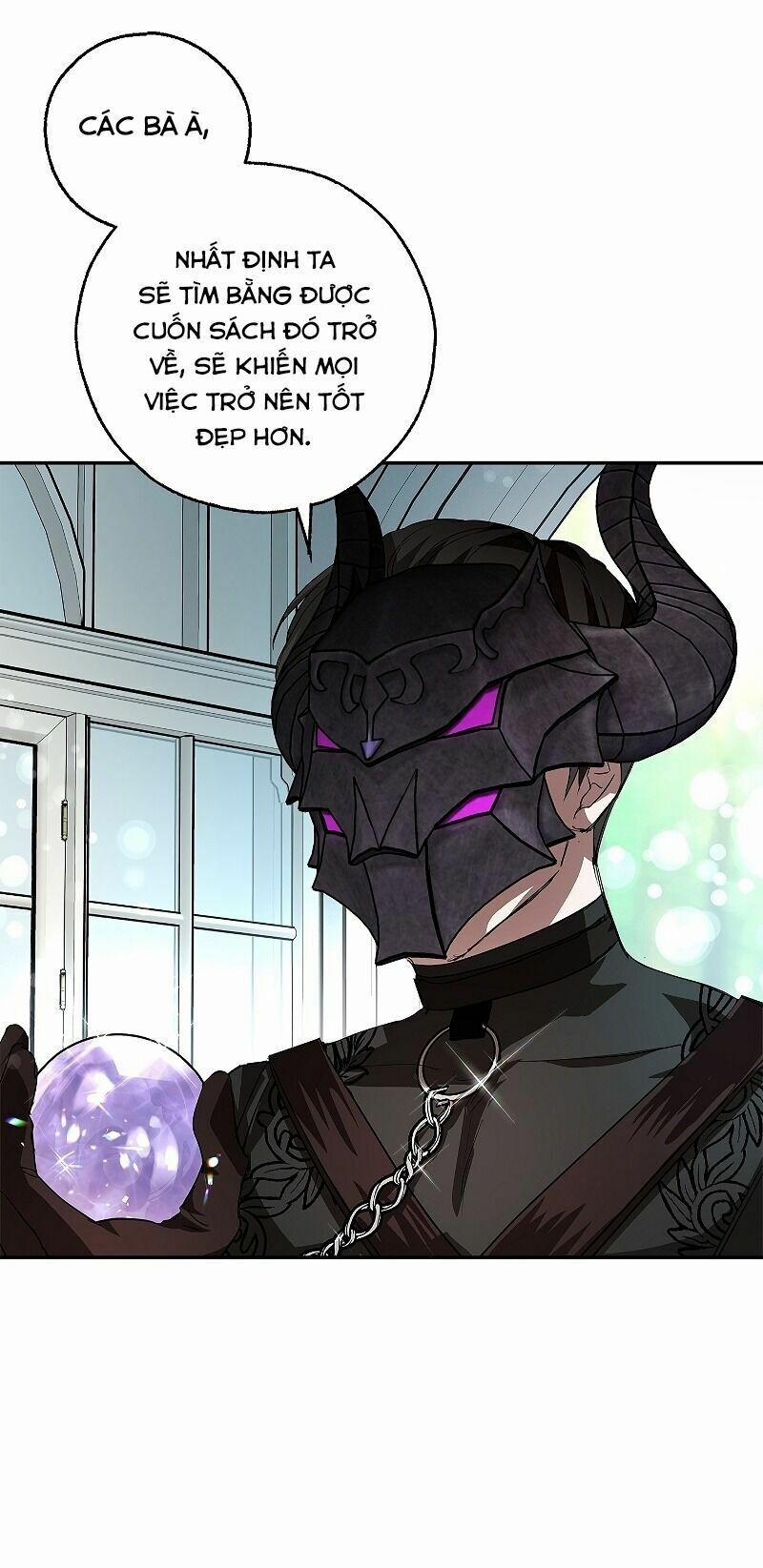 Hôn Phu Ẩn Sắc 11 trang 48