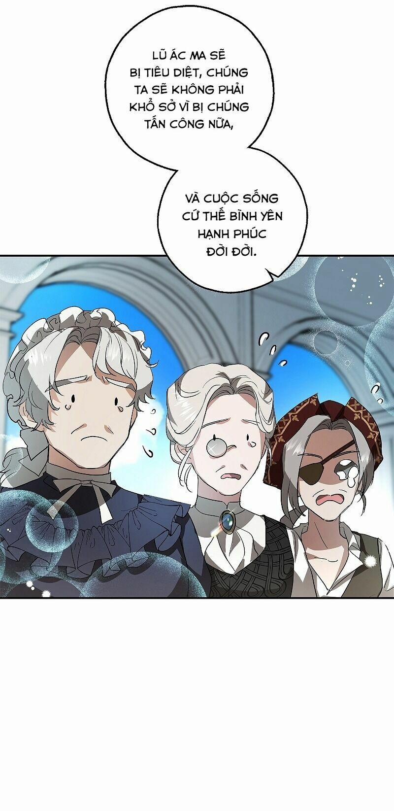 Hôn Phu Ẩn Sắc 11 trang 49