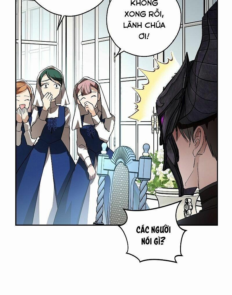 Hôn Phu Ẩn Sắc 11 trang 56