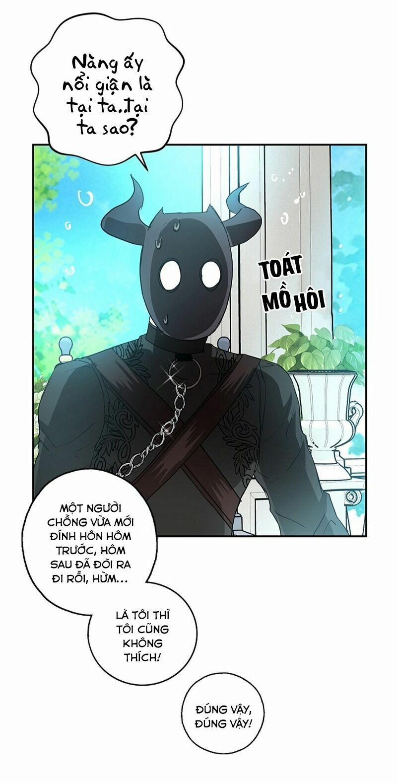 Hôn Phu Ẩn Sắc 11 trang 57