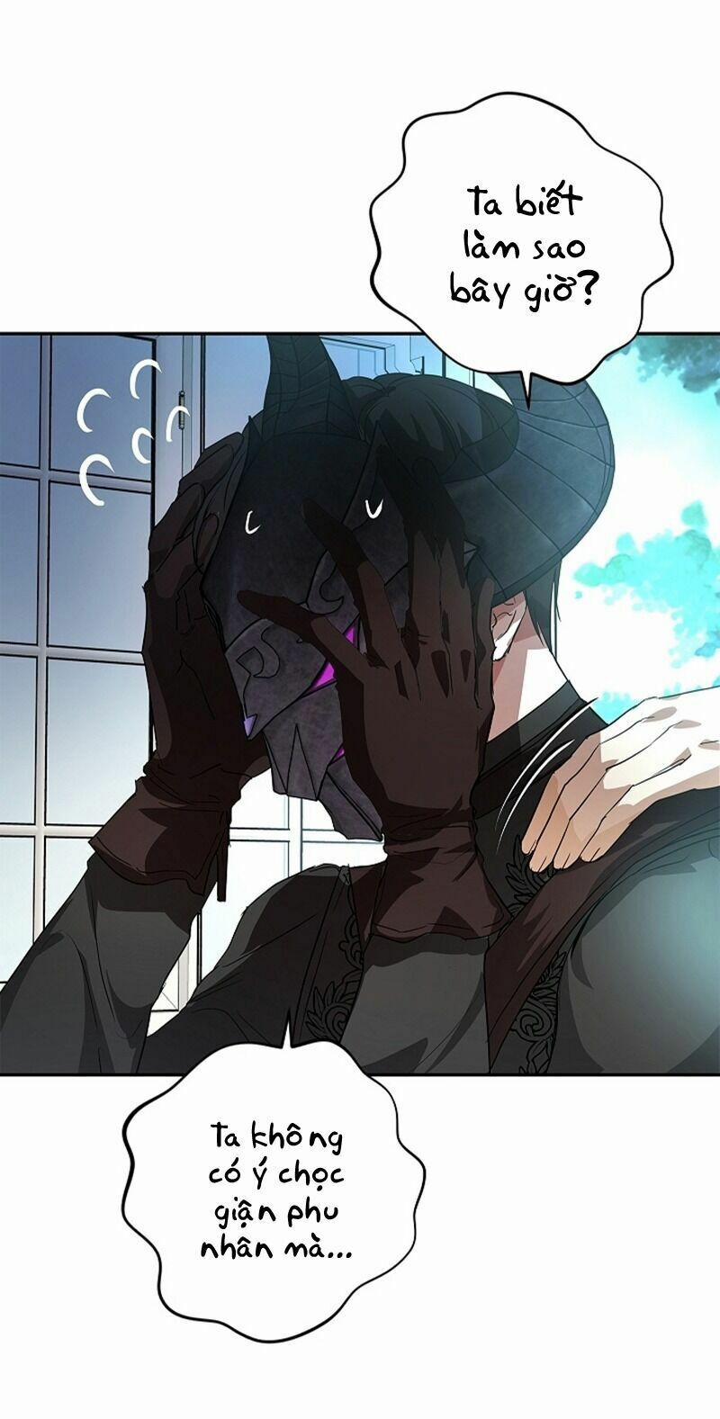 Hôn Phu Ẩn Sắc 11 trang 58