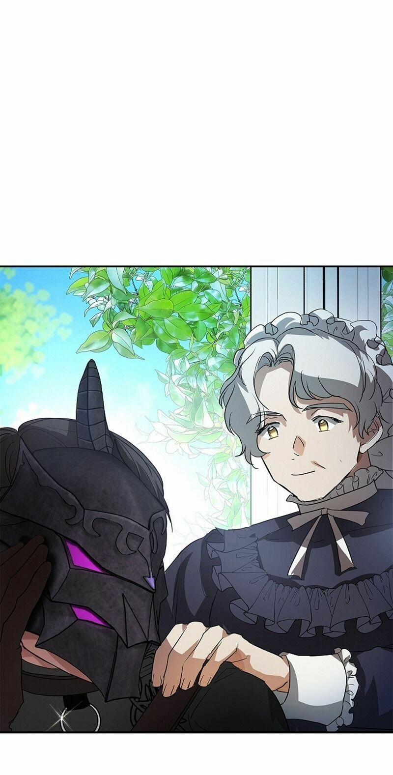 Hôn Phu Ẩn Sắc 11 trang 59