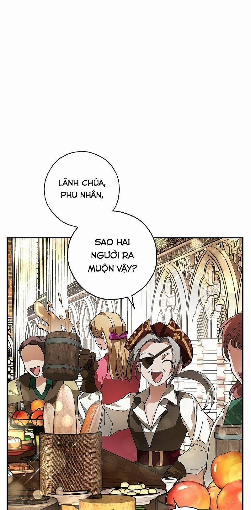 Hôn Phu Ẩn Sắc 11 trang 6