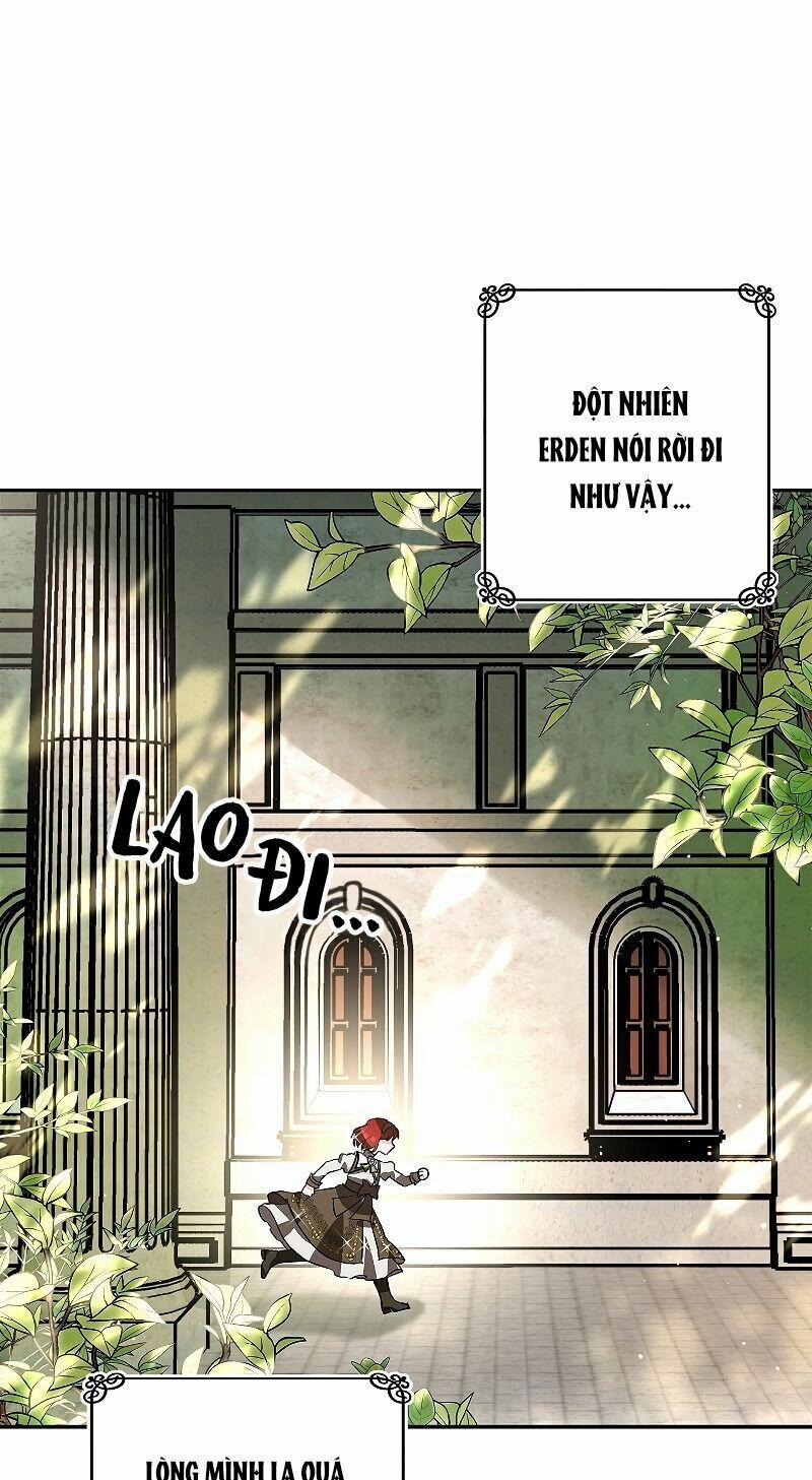 Hôn Phu Ẩn Sắc 11 trang 63