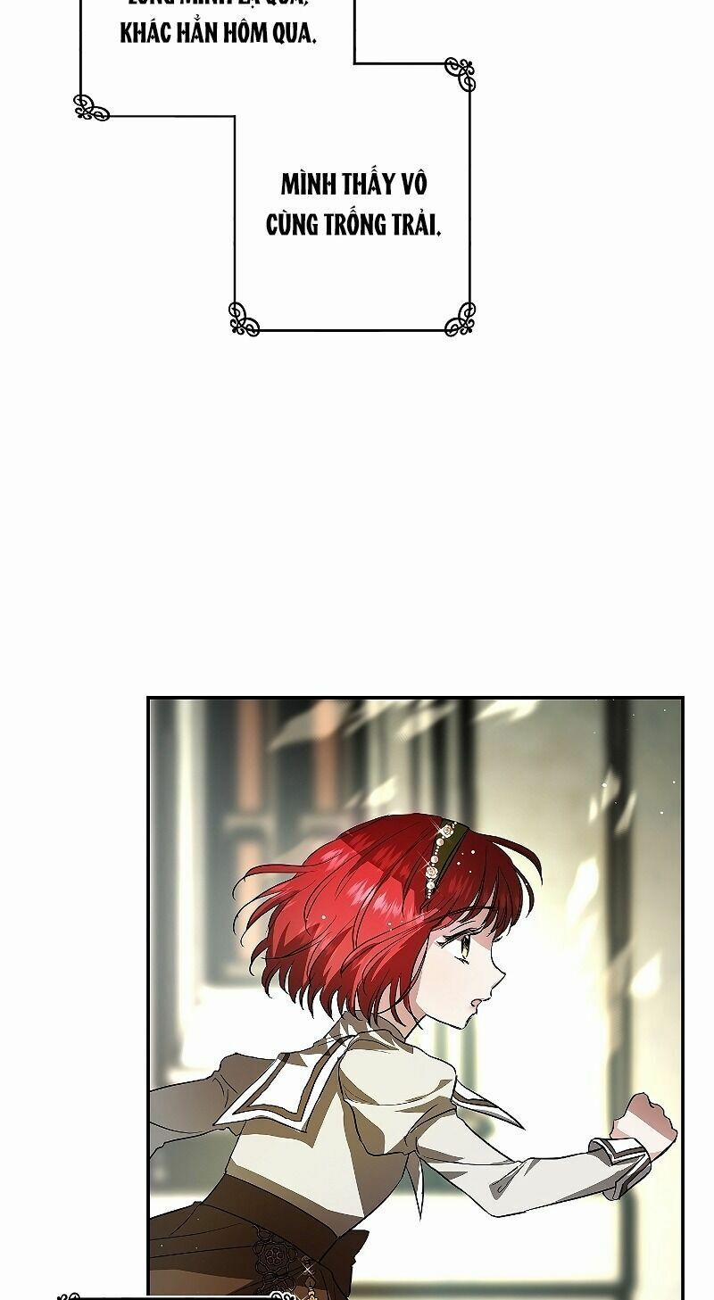 Hôn Phu Ẩn Sắc 11 trang 64