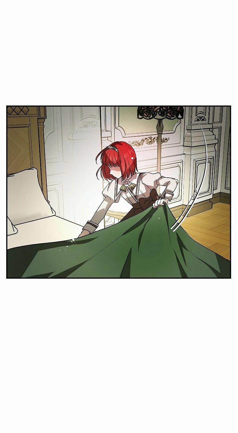 Hôn Phu Ẩn Sắc 11 trang 69