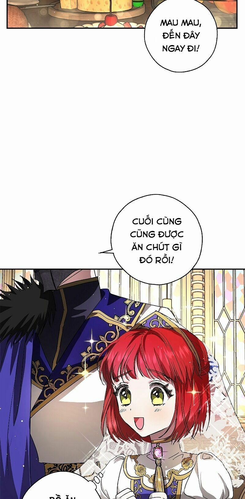 Hôn Phu Ẩn Sắc 11 trang 7