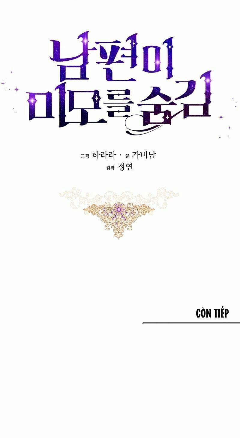 Hôn Phu Ẩn Sắc 11 trang 71