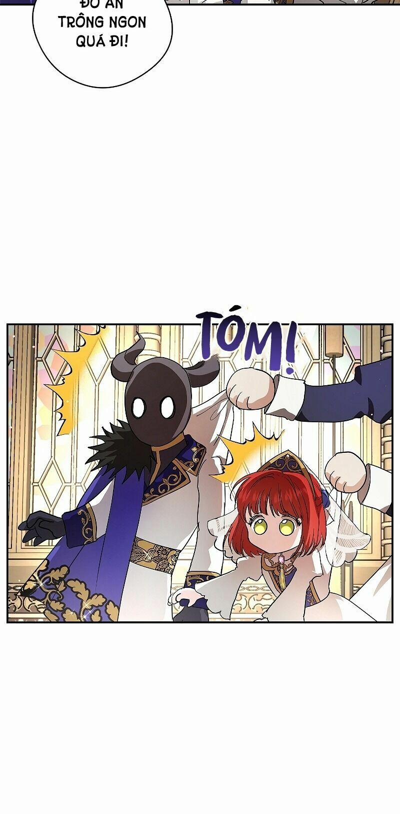 Hôn Phu Ẩn Sắc 11 trang 8