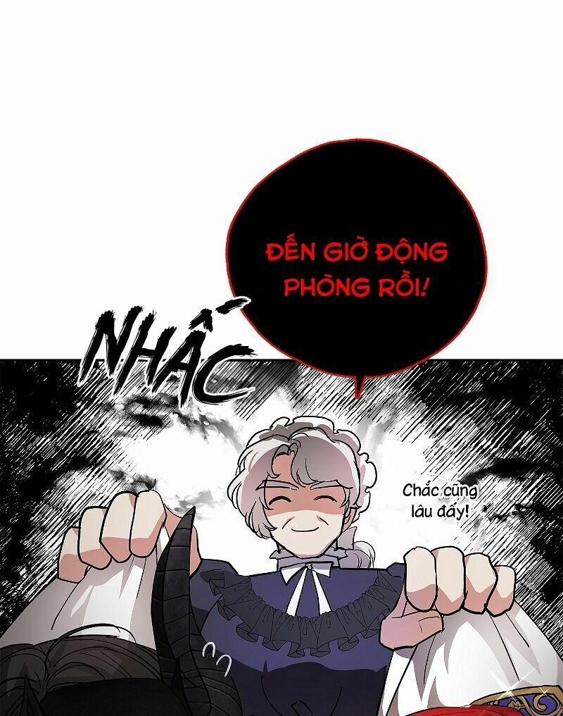 Hôn Phu Ẩn Sắc 11 trang 9