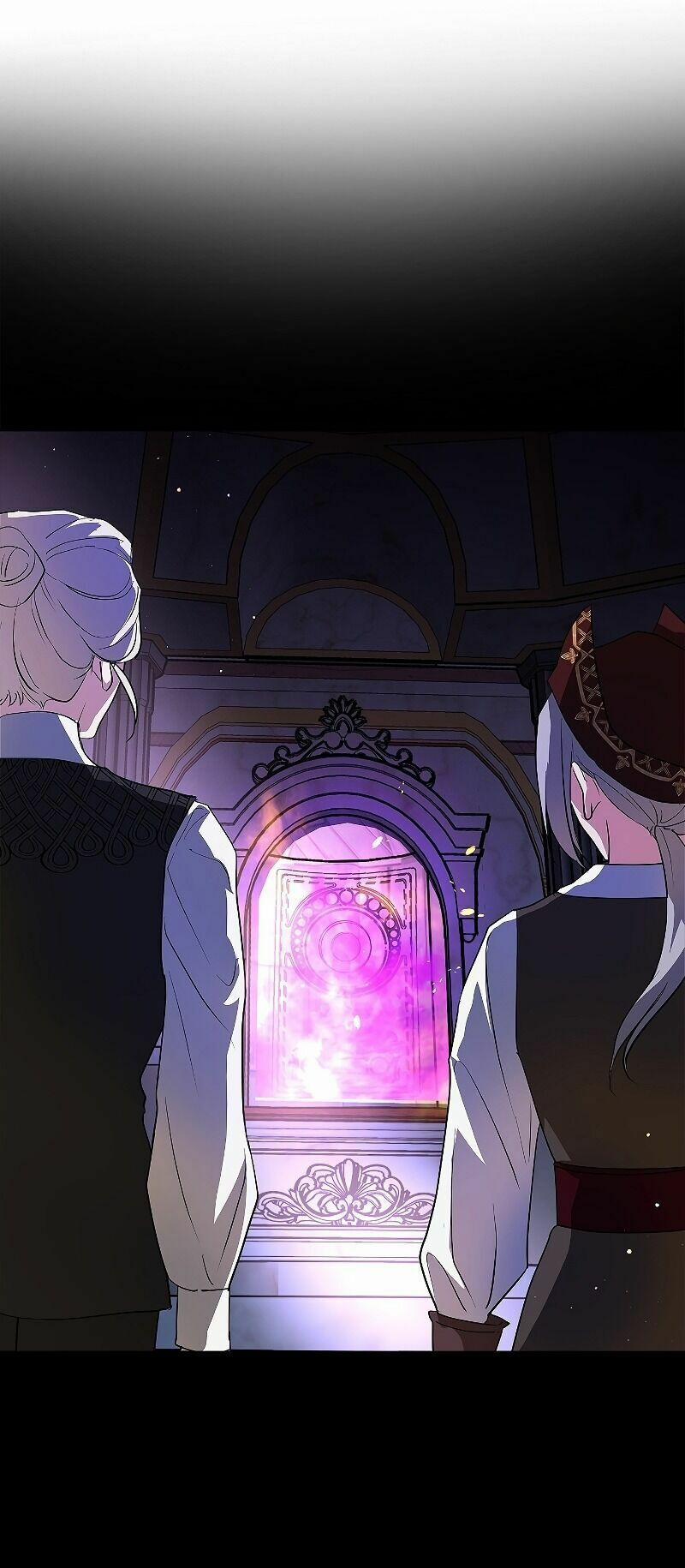 Hôn Phu Ẩn Sắc 12 trang 11