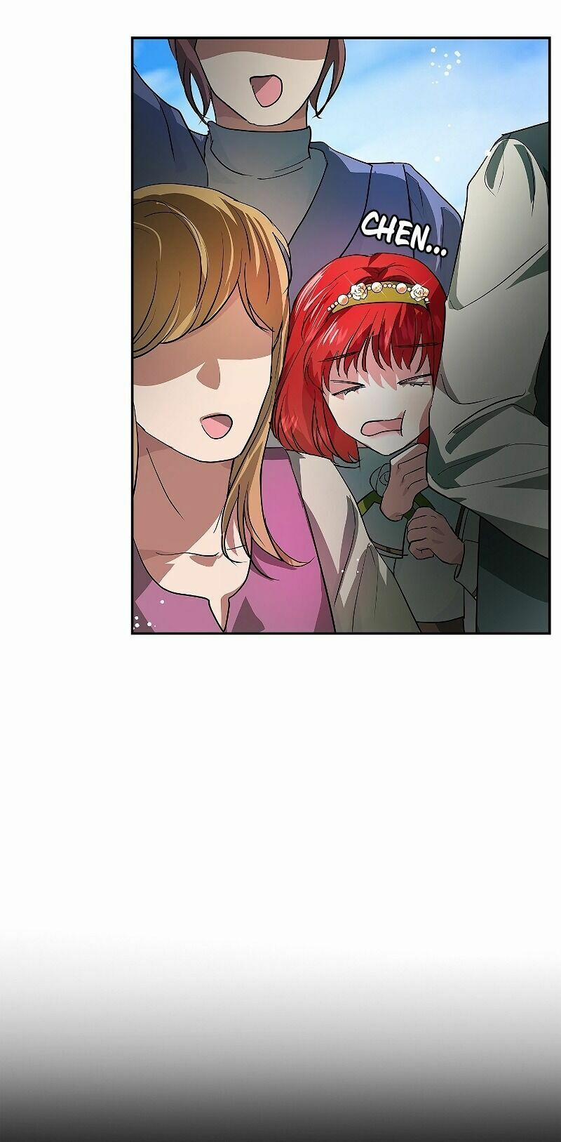 Hôn Phu Ẩn Sắc 12 trang 25