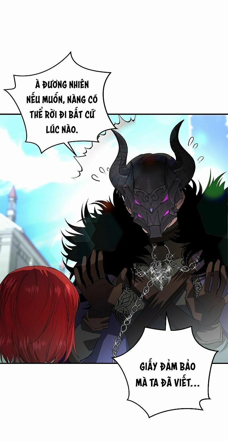 Hôn Phu Ẩn Sắc 12 trang 4