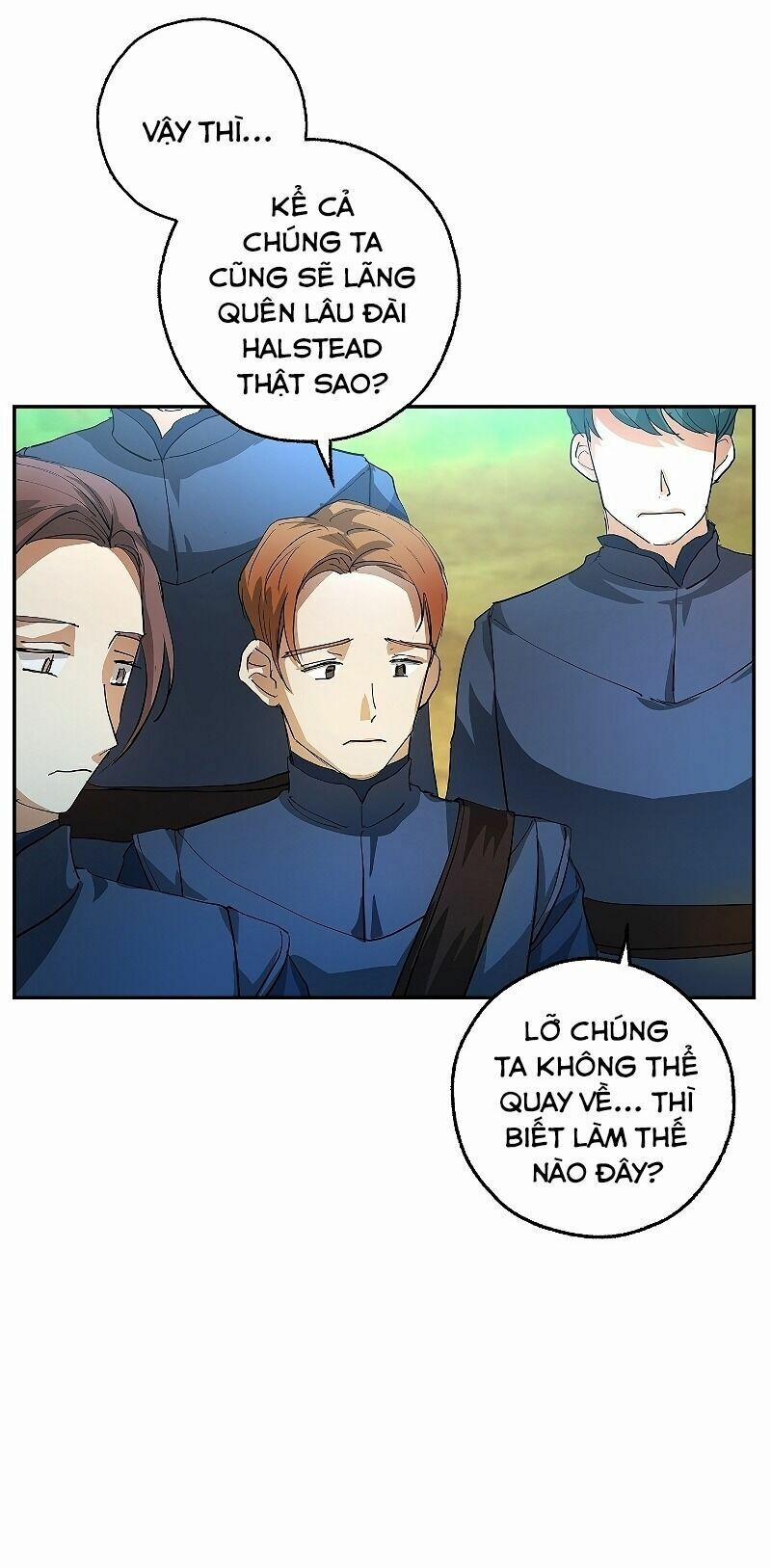 Hôn Phu Ẩn Sắc 12 trang 44